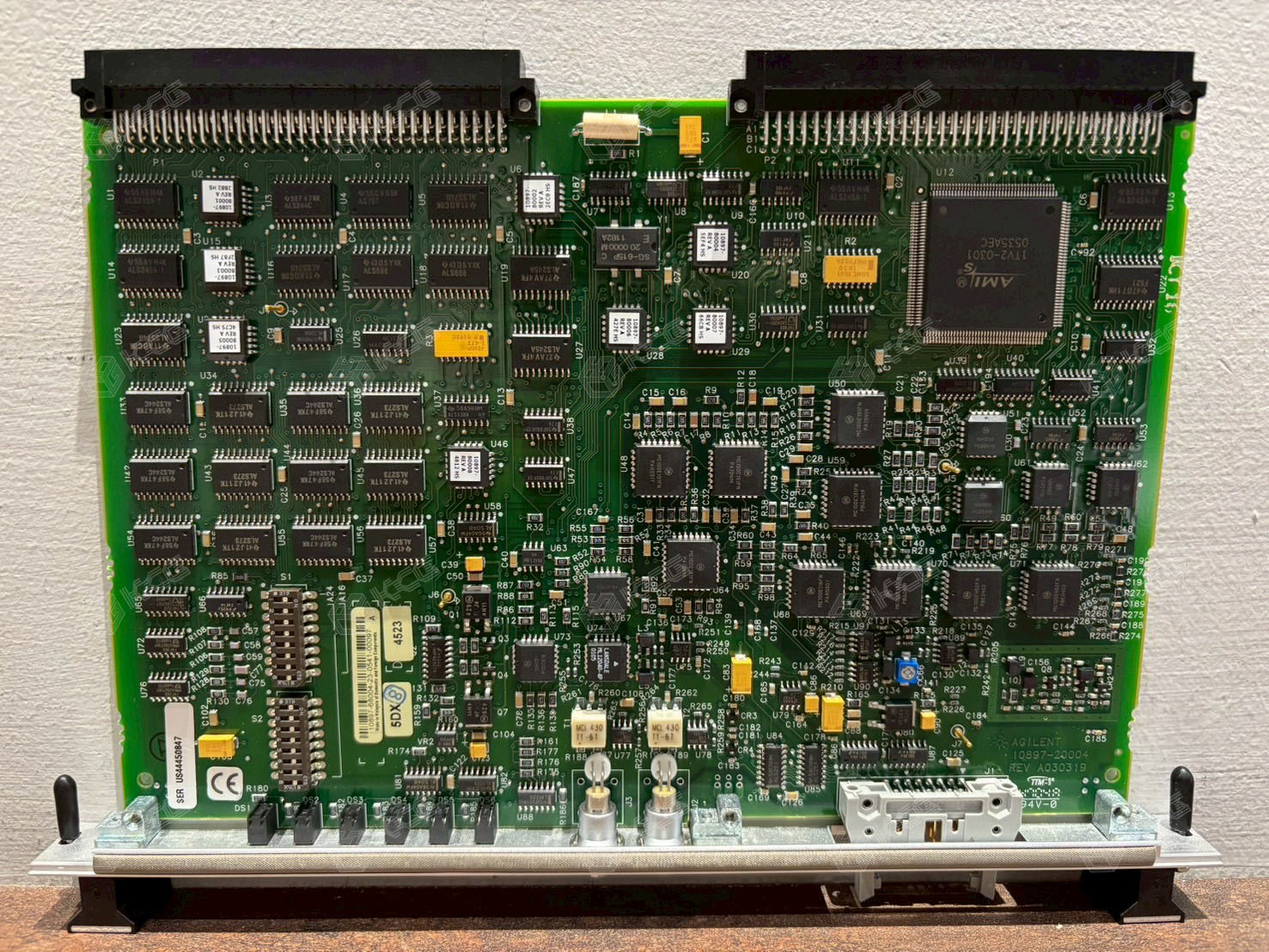 AGILENT<br/>10897C<br/>10897-20004