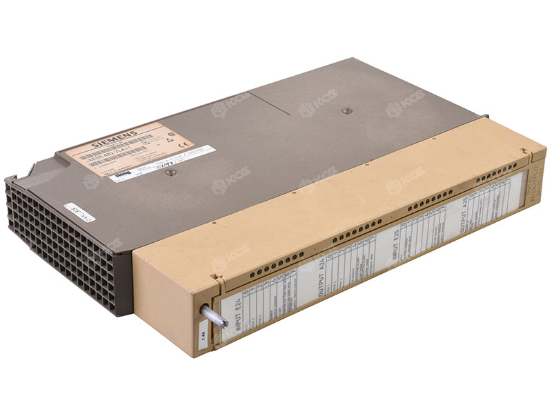 SIEMENS<br/>6ES5 482-7LA11