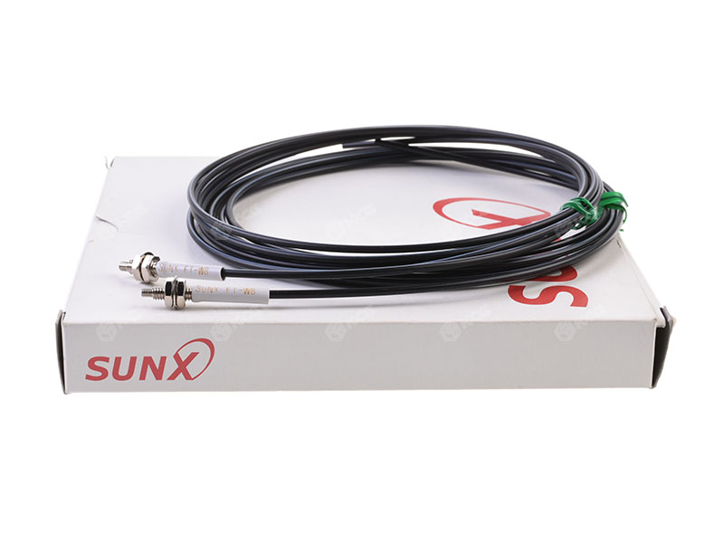 SUNX<br/>FT-W8