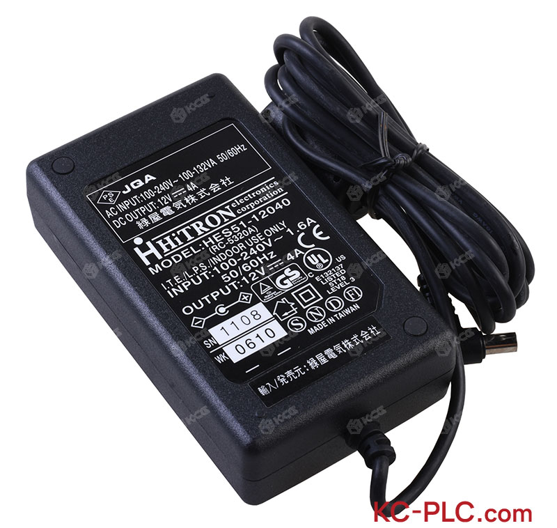 HITRON<br/>HES51-12040