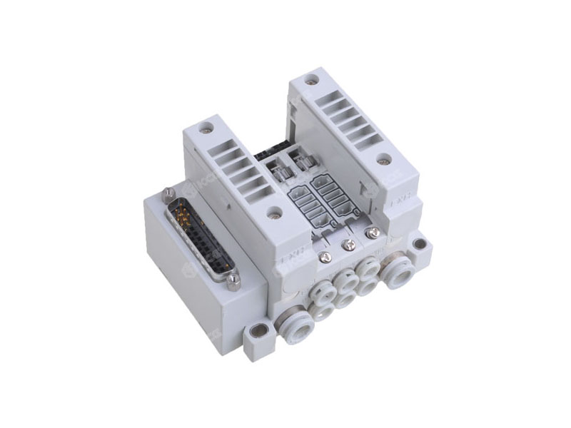 SMC<br/>VV5Q11-03C6FU0-NS