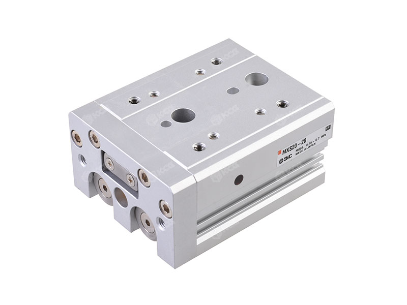 SMC<br/>MXS20-20AT