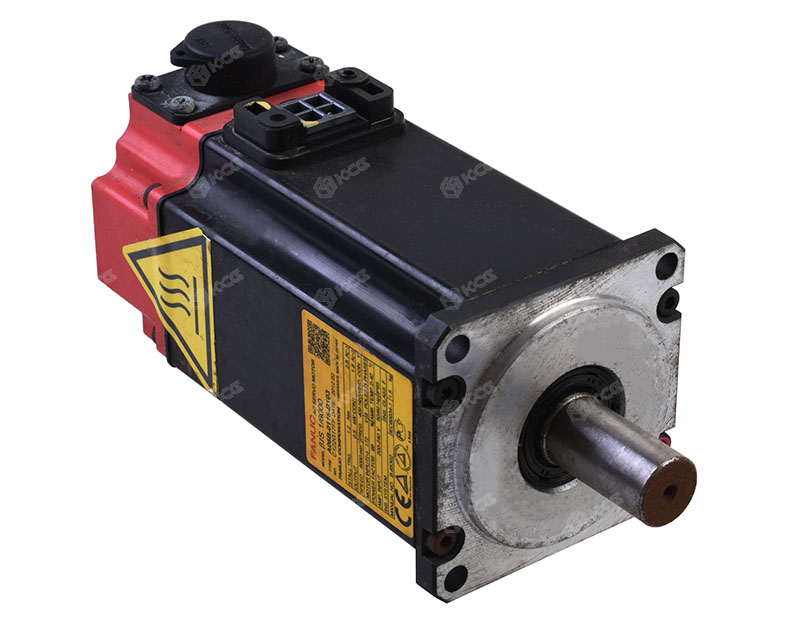 FANUC<br/>βiS 1/6000<br/>A06B-0116-B103