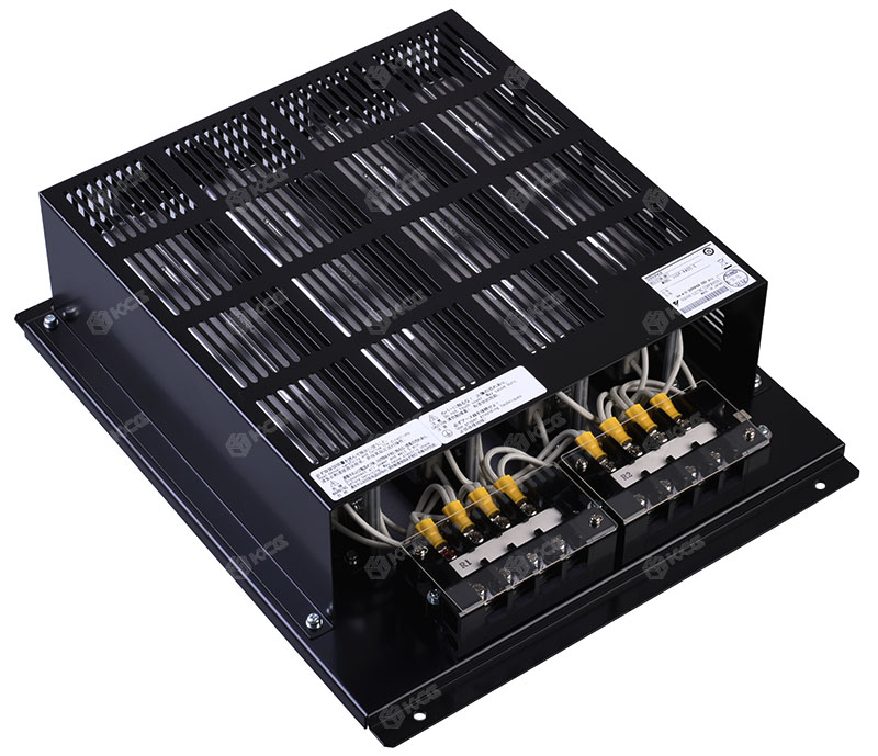 YASKAWA<br/>JUSP-RA05-E