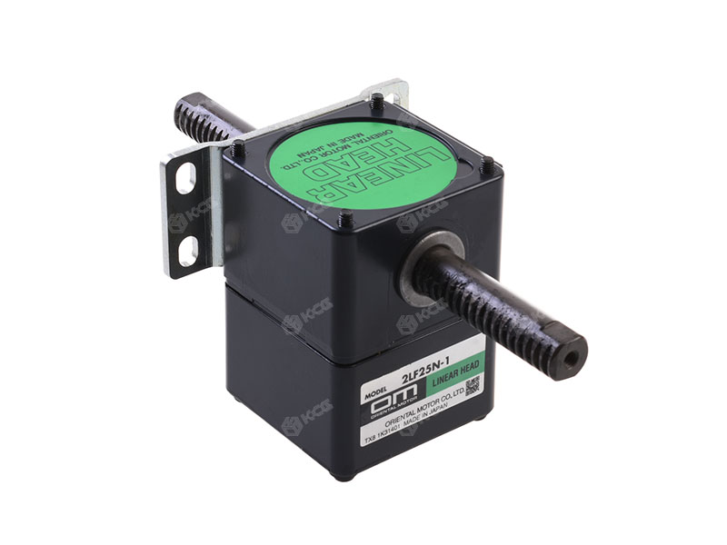 ORIENTAL MOTOR<br/>2LF25N-1