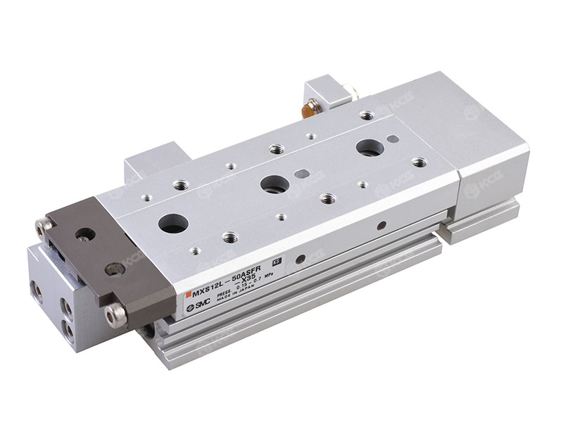 SMC<br/>MXS12L-50ASFR-X35