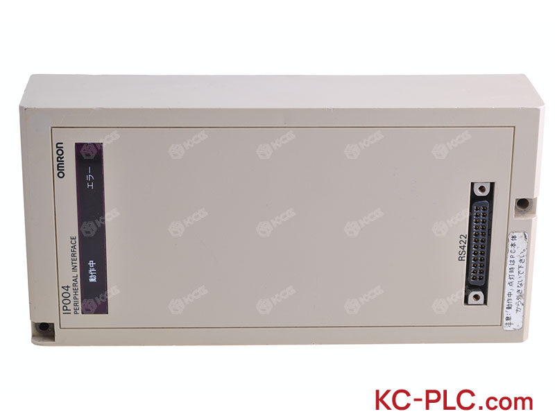 C500-IP004<br/>3G2A5-IP004