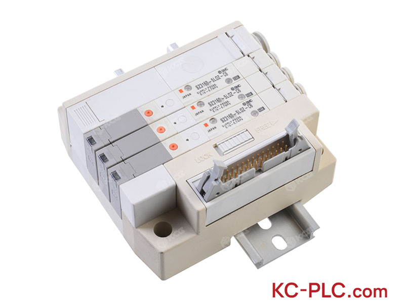 SMC<br/>SZ3160-5LOZ-C6