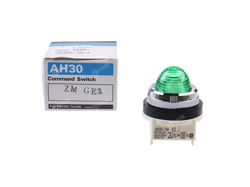 FUJI<br/>AH30-ZMGE3