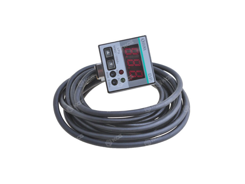 SUNX<br/>DP-20