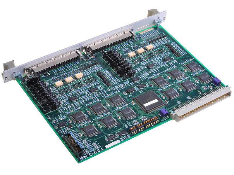 MELEC<br/>C-824　KP1230-1　