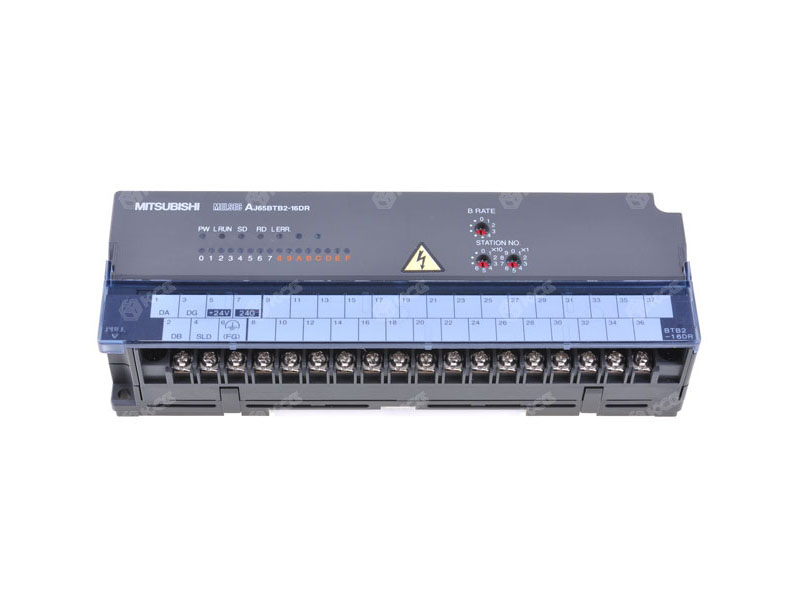 AJ65BTB2-16DR