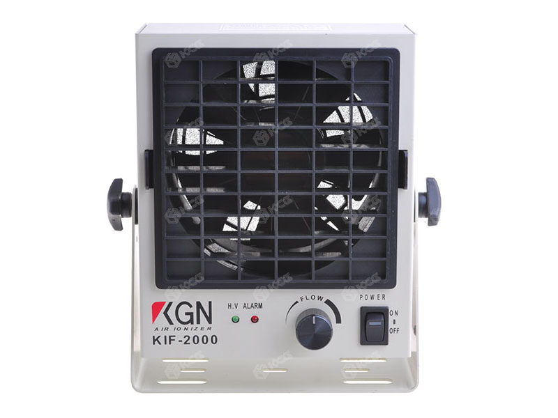 KGN<br/>KIF-2000