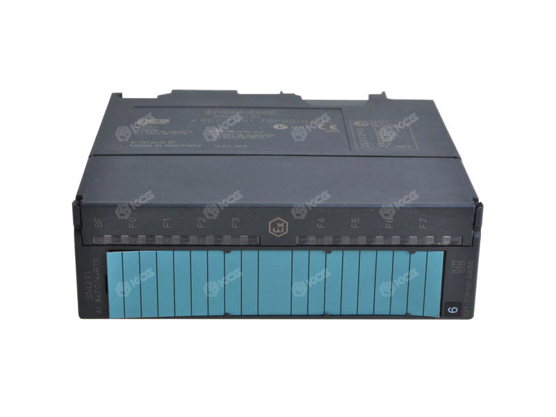 SIEMENS<br/>6ES7 331-7SF00-0AB0