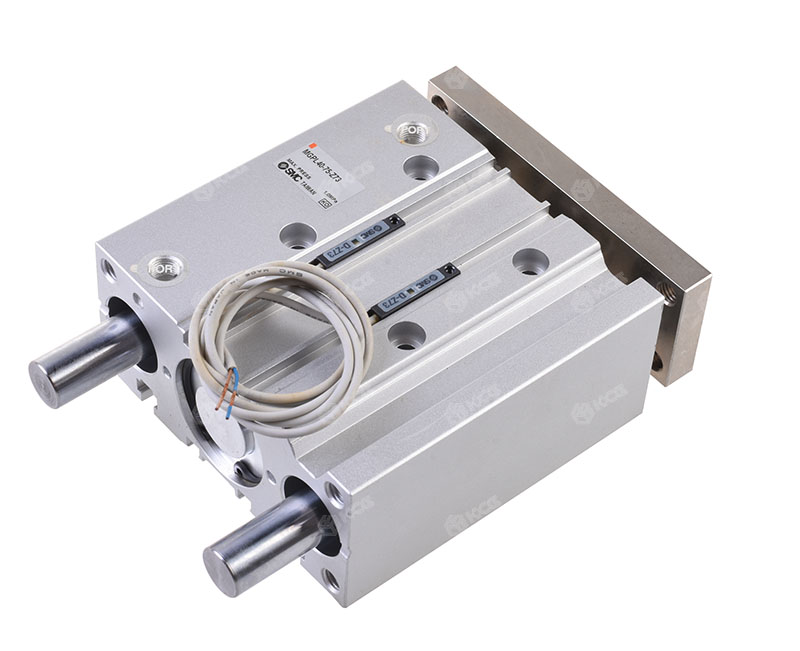 SMC<br/>MGPL40-75-Z73