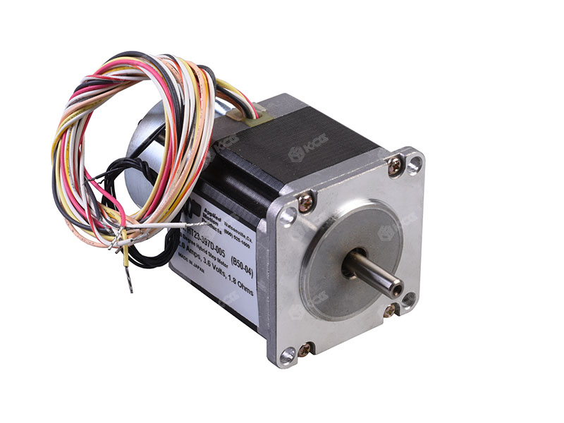 APPLIED MOTION PRODUCTS<br/>HT23-397D-005