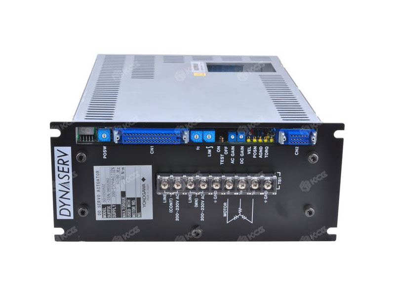 YOKOGAWA<br/>SD1050A02