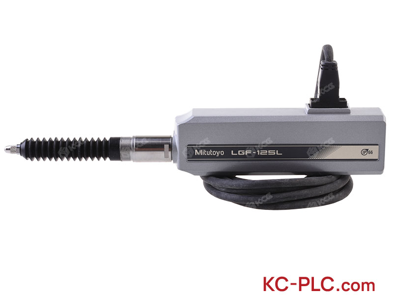 MITUTOYO<br/>LGF-125L-B