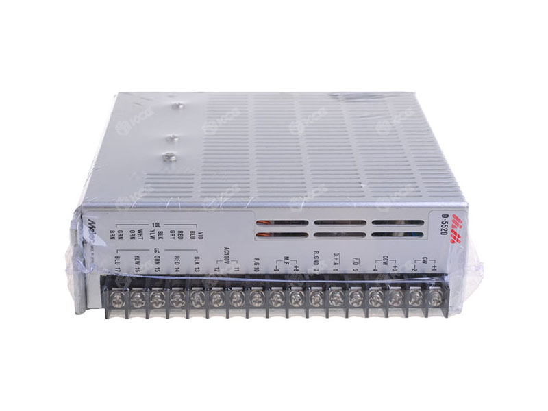 MELEC<br/>D-5520