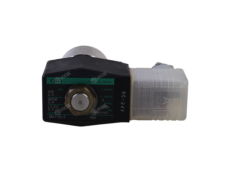 CKD<br/>AB41-02-3-M2H