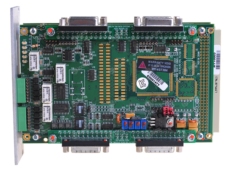 DELTA TAU<br/>603398-105　4-AXIS INTERFACE