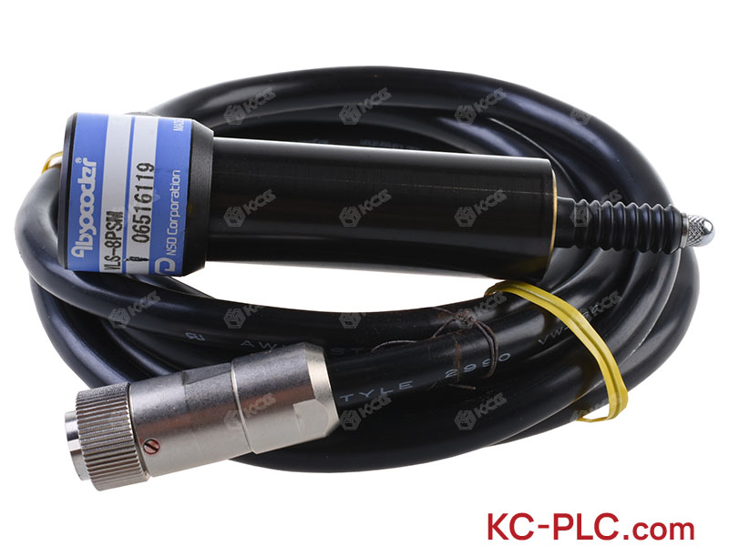 NSD Corporation Absocoder<br/>VLS-8PSM