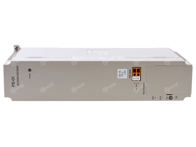 YASKAWA<br/>PS-01<br/>JACP-317120