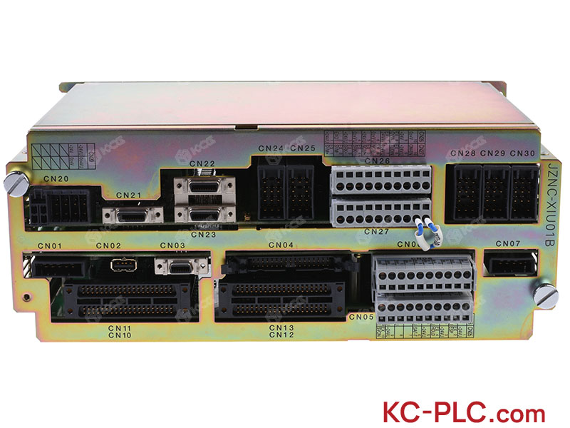 YASKAWA<br/>JZNC-XIU01B