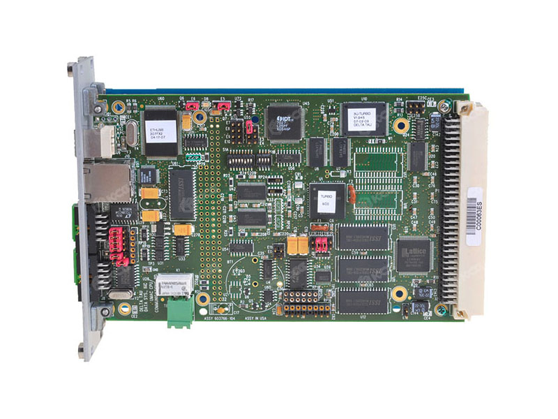 DELTA TAU<br/>603766-104