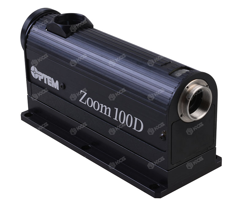 OPTEM<br/>ZOOM 100D