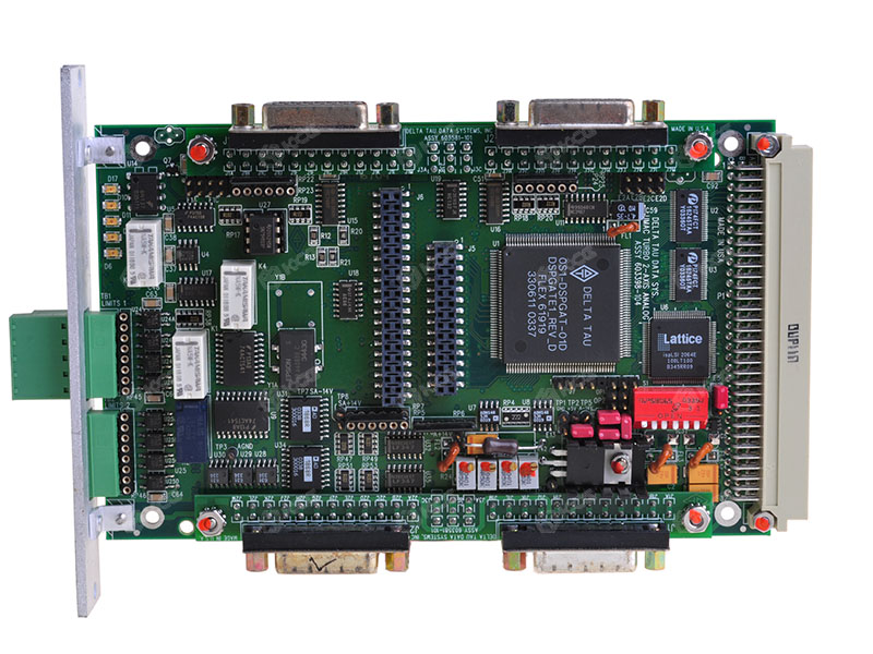 DELTA TAU<br/>603398-104　2-AXIS INTERFACE