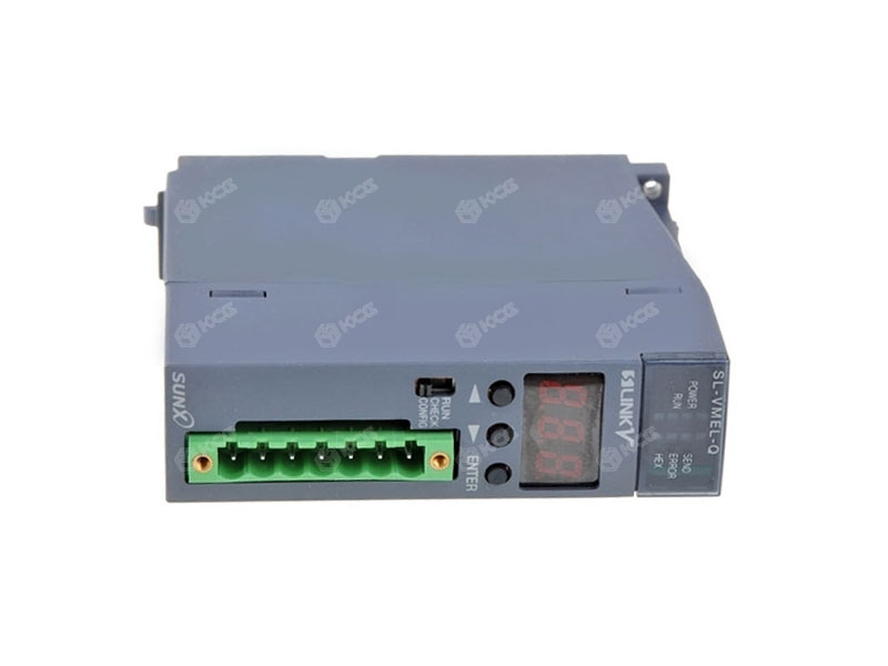 SUNX<br/>SL-VMEL-Q 50mA