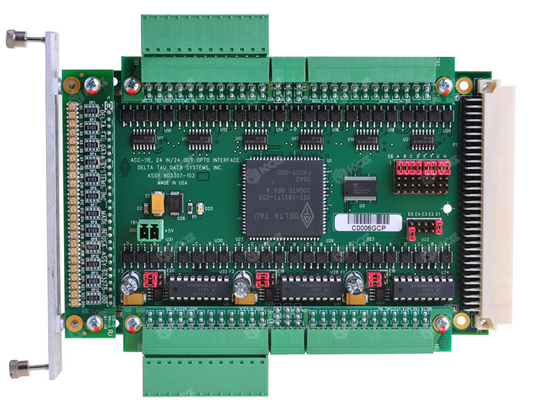 DELTA TAU<br/>603307-103　ACC-11E
