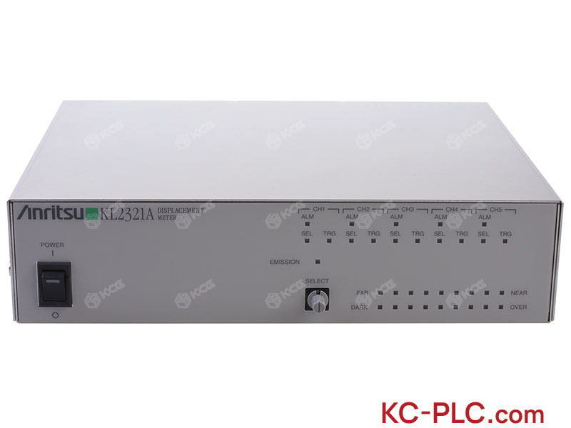 ANRITSU<br/>KL2321A