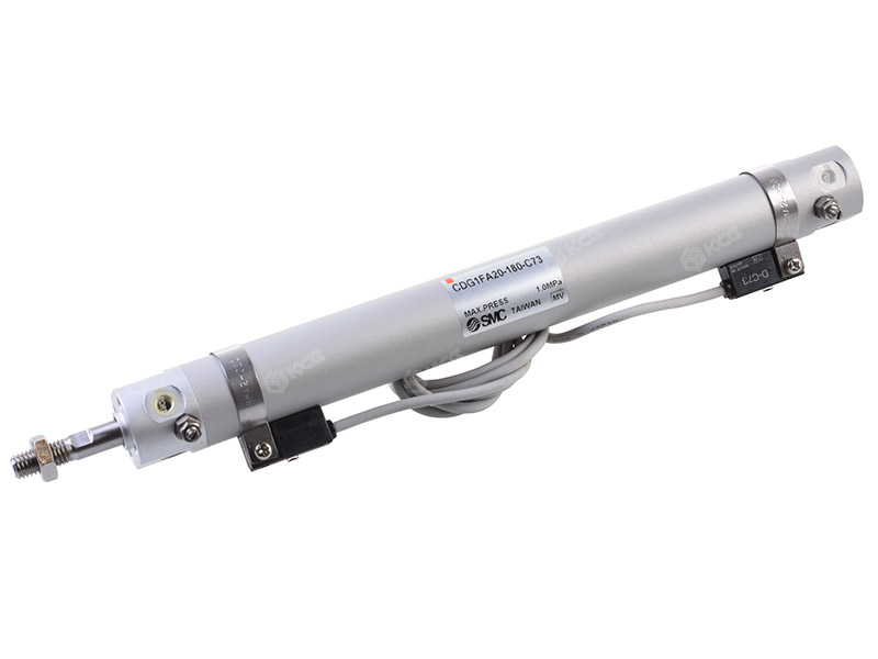 SMC<br/>CDG1FA20-180-C73