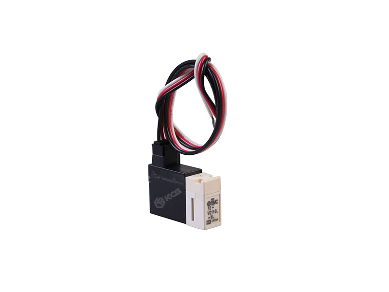 SMC<br/>10-VQ110L-5L