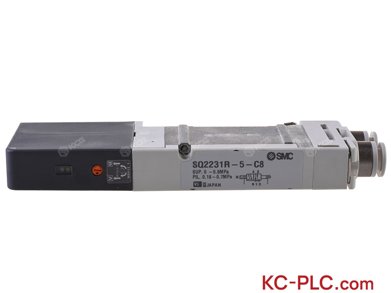 SMC<br/>SQ2231R-5-C8