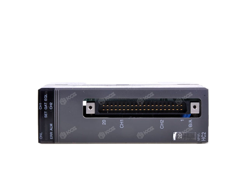 FUJI<br/>NP1F-HC2