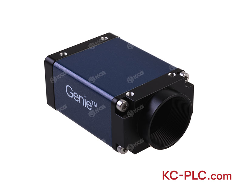 TELEDYNE DALSA<br/>GENIE CR-GEN0-C1020