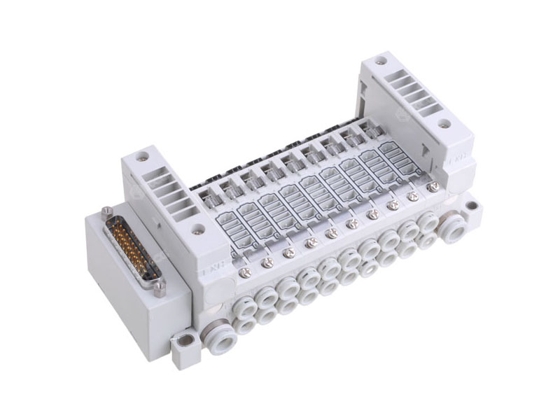 SMC<br/>VV5Q11-10C6FU0-NS