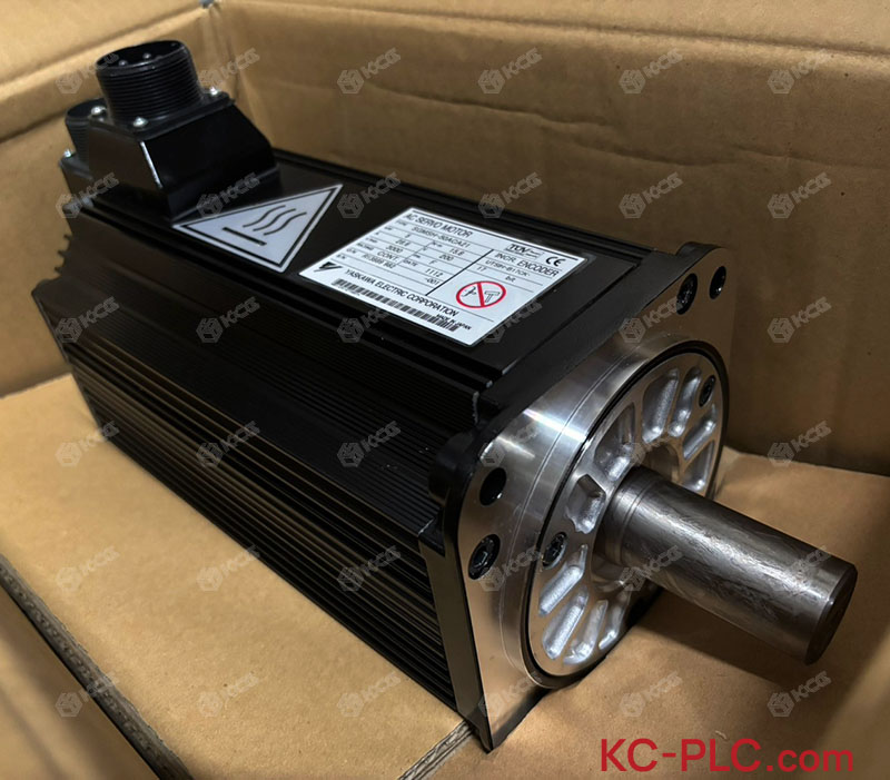 YASKAWA<br/>SGMSH-50ACA21