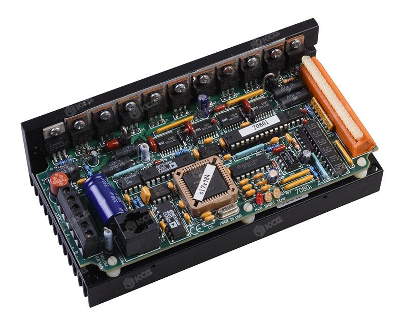 APPLIED MOTION PRODUCTS<br/>7080i