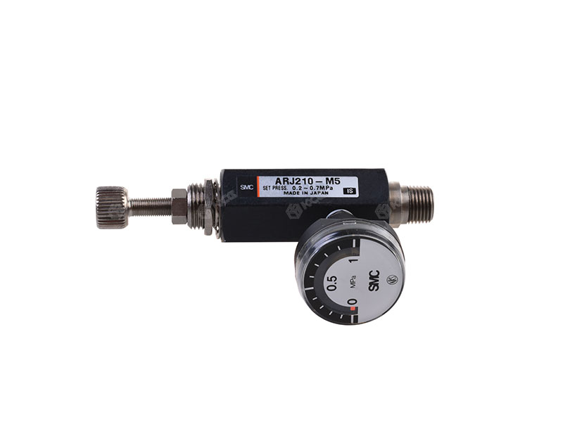 SMC<br/>ARJ210-M5G
