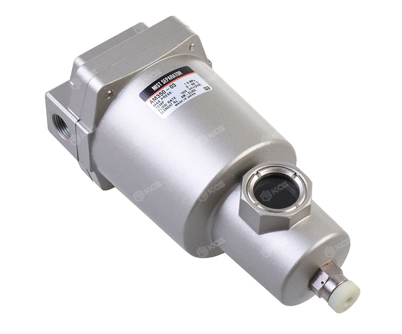SMC<br/>AM350-03B