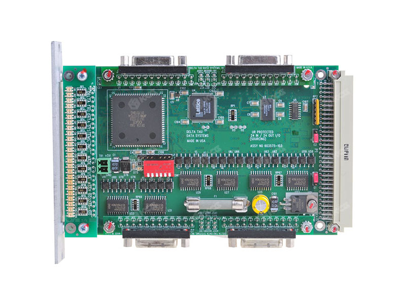 DELTA TAU<br/>603575-103