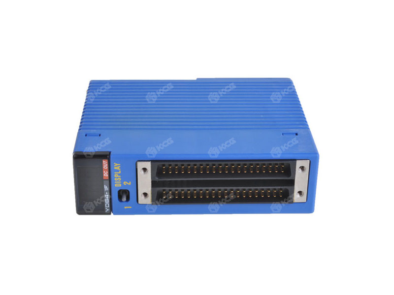 YOKOGAWA<br/>F3YD64-1F