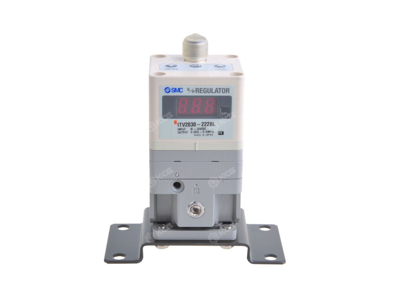 SMC<br/>ITV2030-222BL