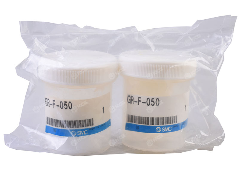 SMC<br/>GR-F-050