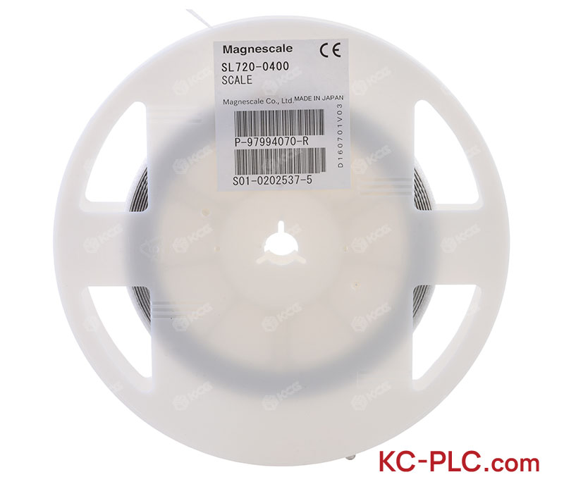 Magnescale<br/>SL720-0400 SCALE 4M