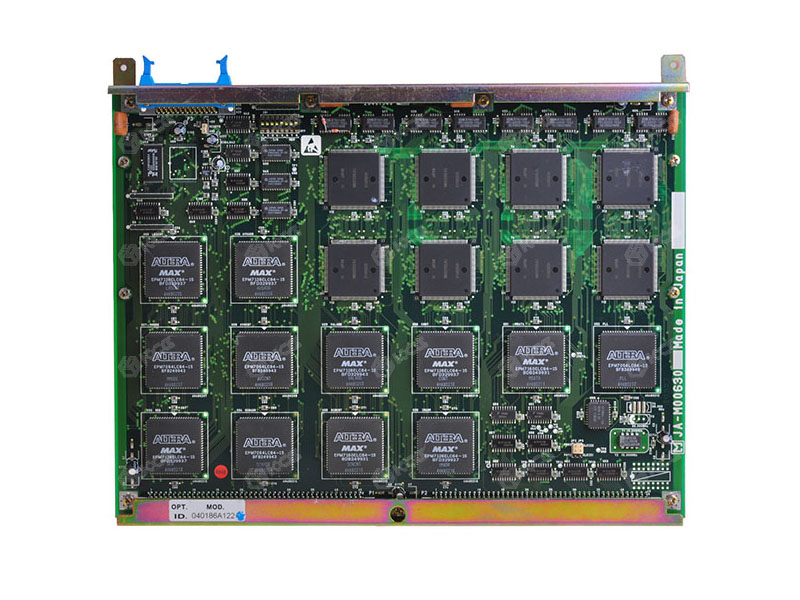 PANASONIC<br/>JA-M00630   2G401940   VS-0657A